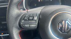 MG ZS 130kW Trophy EV 51kWh 5dr Auto Electric Hatchback